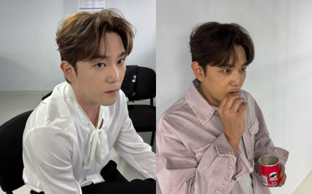 강인 인스타그램 캡처.