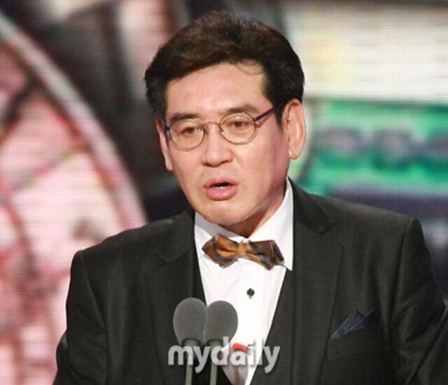 조형기 / 마이데일리