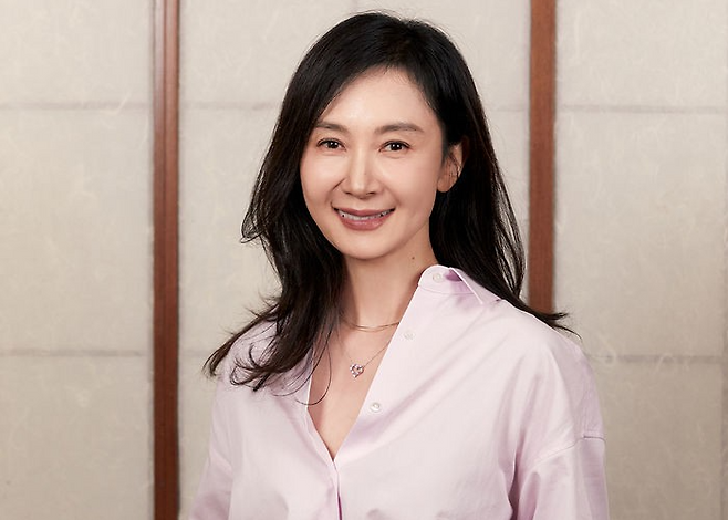 채시라 [뉴시스]