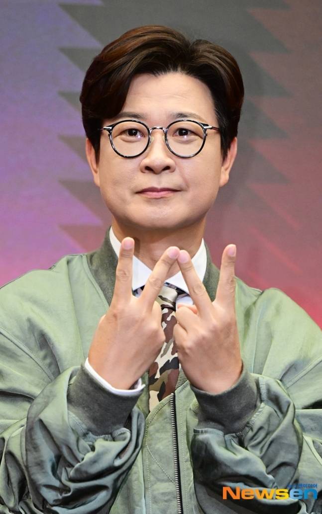 김성주 (뉴스엔 DB)