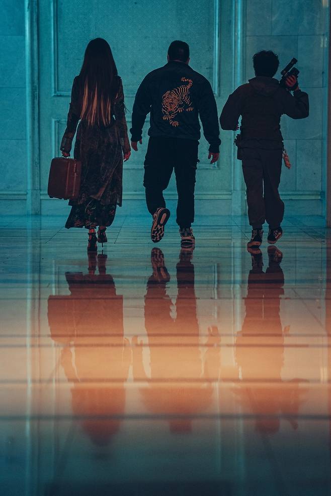 롯데엔터테인먼트 제공