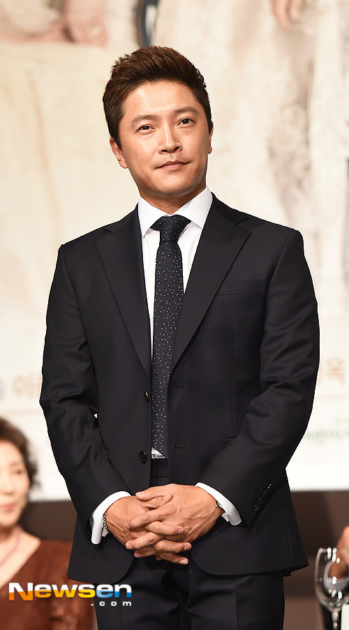 안재모, 뉴스엔DB