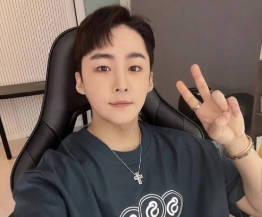 집단으로 마약류를 투약한 혐의로 재판에 넘겨진 유튜버 BJ 세야가 1심에서 징역 3년 6개월을 선고받았다. BJ 세야 인스타그램 캡처