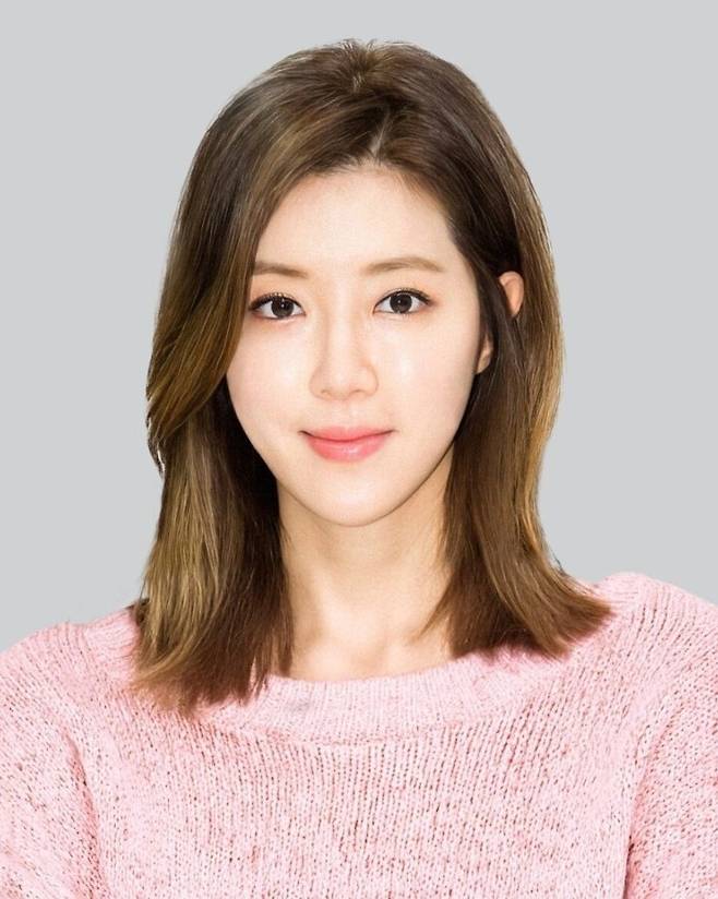 박한별이 6년만에 영화 '카르마'로 복귀한다. 찬엔터테인먼트 제공