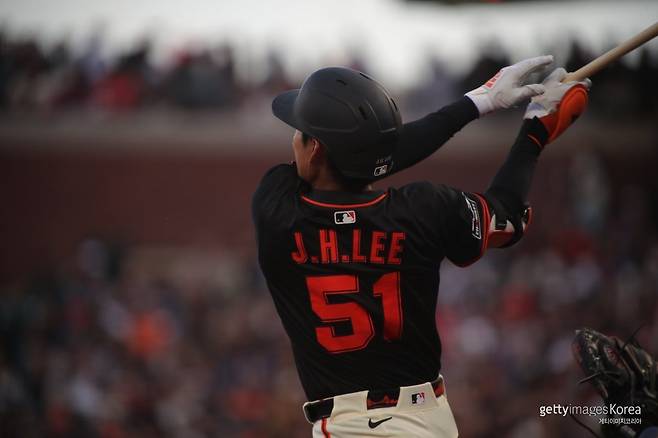 이정후. 사진=게티이미지코리아