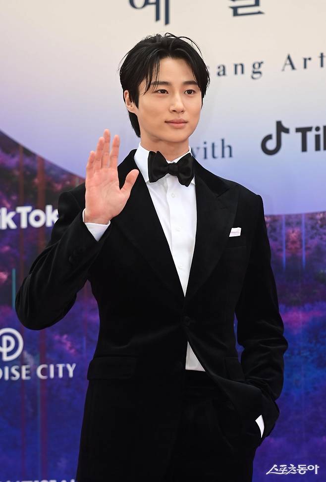 배우 변우석.  스포츠동아DB