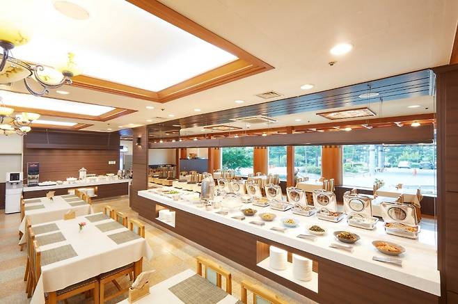 금호설악리조트