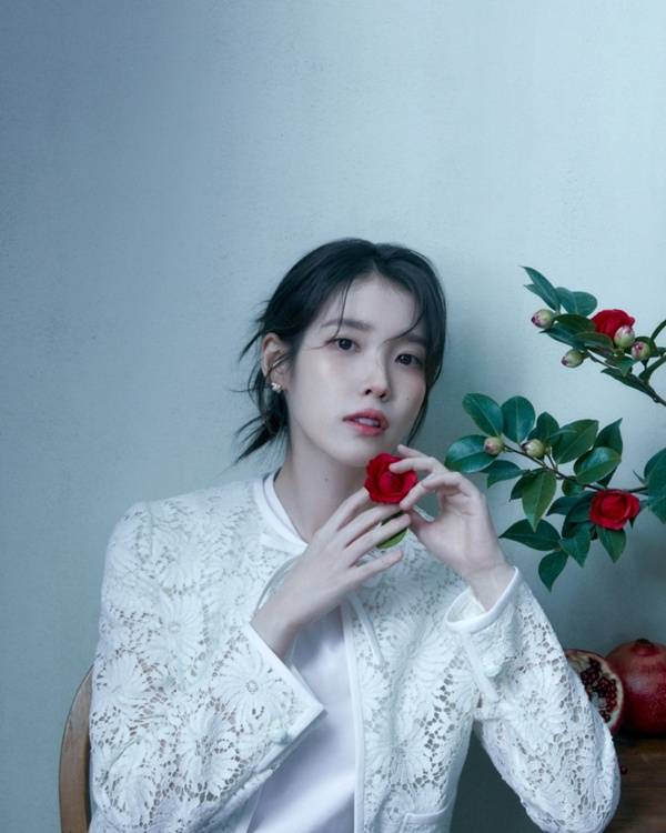 폭싹 속았수다 아이유 / 사진=넷플릭스 제공