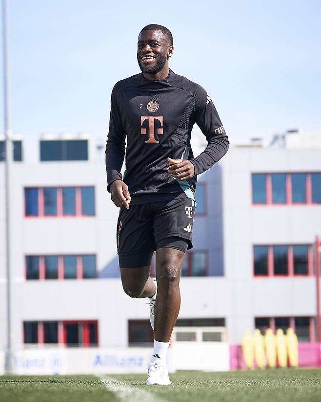 ▲ ⓒ바이에른 뮌헨