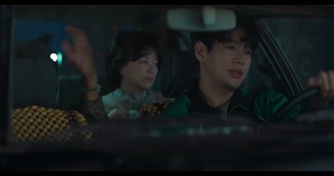 ▲ 문유강. 제공| 넷플릭스