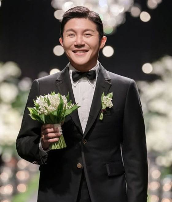 /사진=조세호 SNS