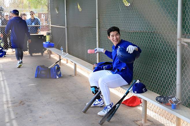 오클라호마시티 내야수 김혜성은 9일(한국시간) 다이아몬드 스타디움에서 열린 '2025 마이너리그' 라운드락 익스프레스전에서 1번타자 중견수로 선발 출전했다. 이날 6타수 3안타 3타점 3득점을 기록해 16-3 팀 대승에 힘을 보탰다. 이달 들어 타격감을 끌어올리며 메이저리그 콜업 가능성을 높이고 있다. 연합뉴스