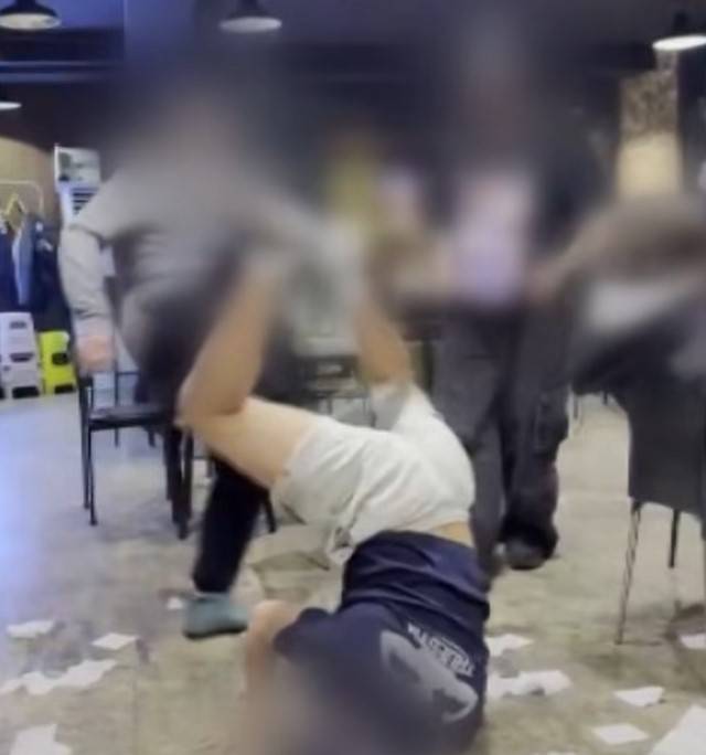 (JTBC '사건반장')