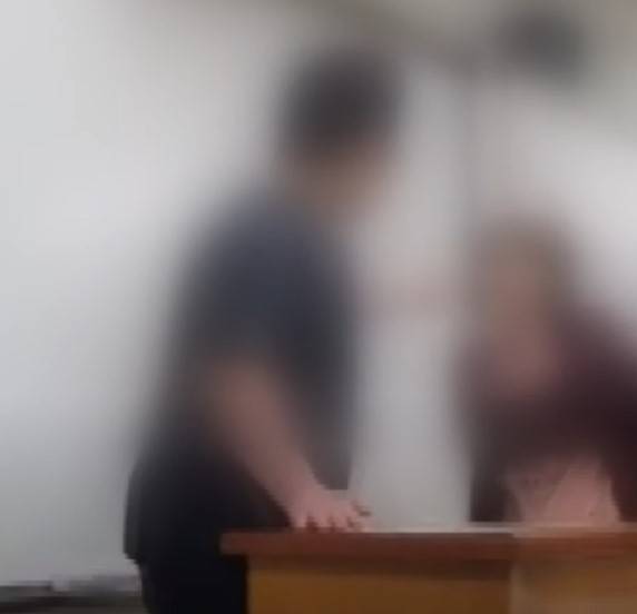 (JTBC '사건반장' 갈무리)