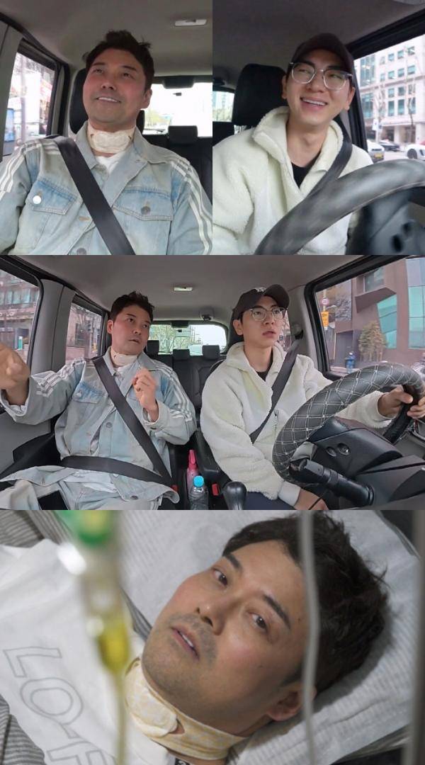 사진=MBC '나 혼자 산다'