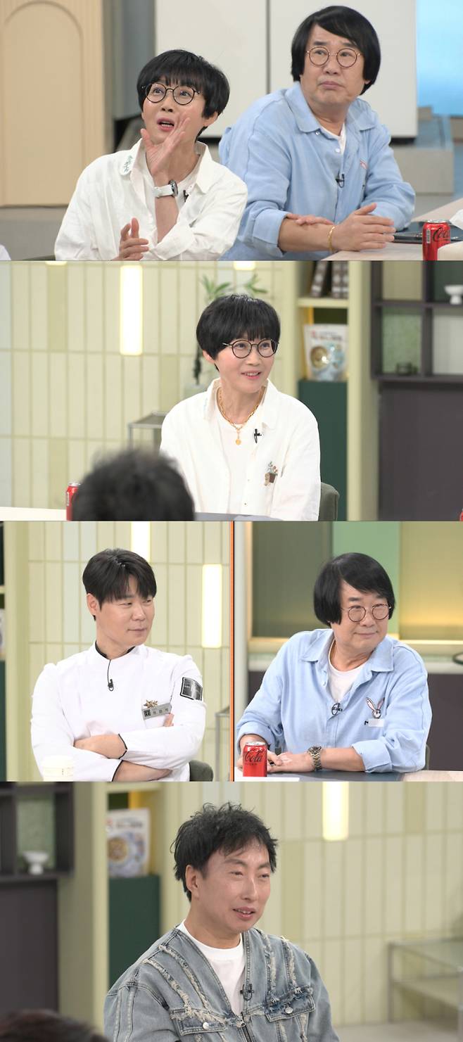 예능 ‘냉장고를 부탁해’ (제공: JTBC)
