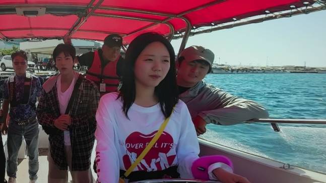 기안84 ‘대환장 기안장’, 넷플릭스 차트 2위 등극(제공: 넷플릭스)