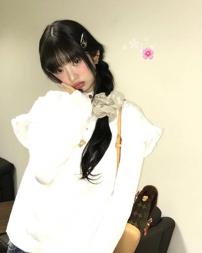 인스타그램 @reinyourheart