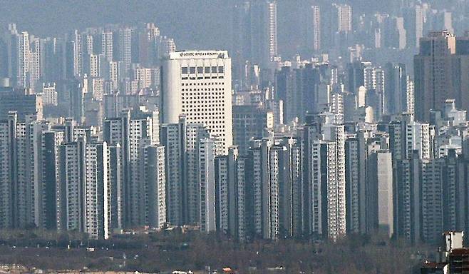 서울 아파트 단지 모습. 2025.3.6/뉴스1