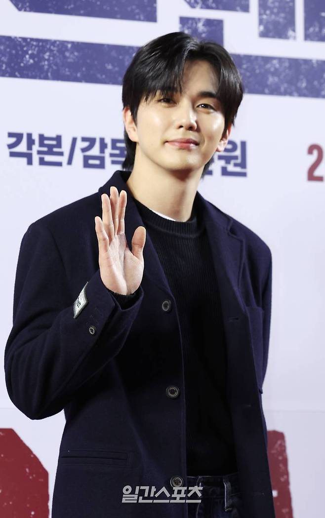 배우 유승호(사진=일간스포츠 DB)