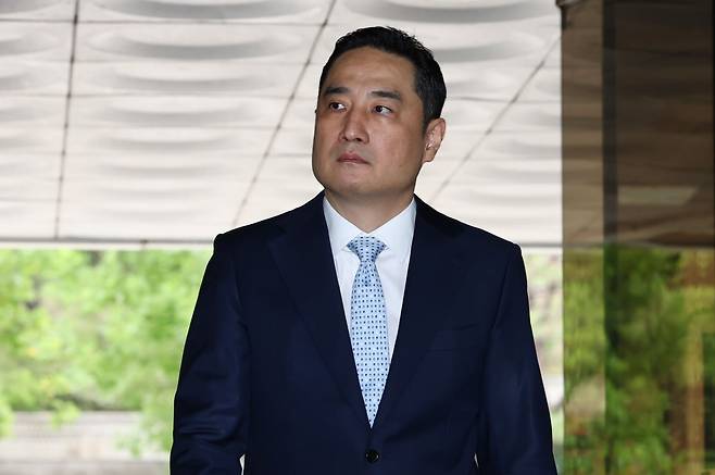 강용석 변호사/사진=연합뉴스