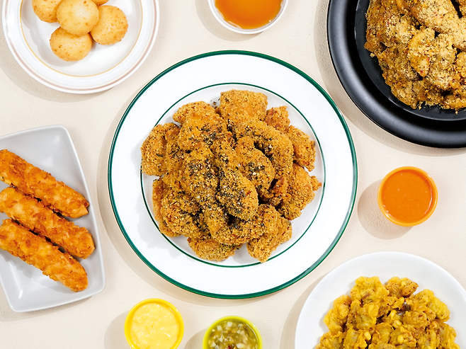 (60계 치킨 제공)