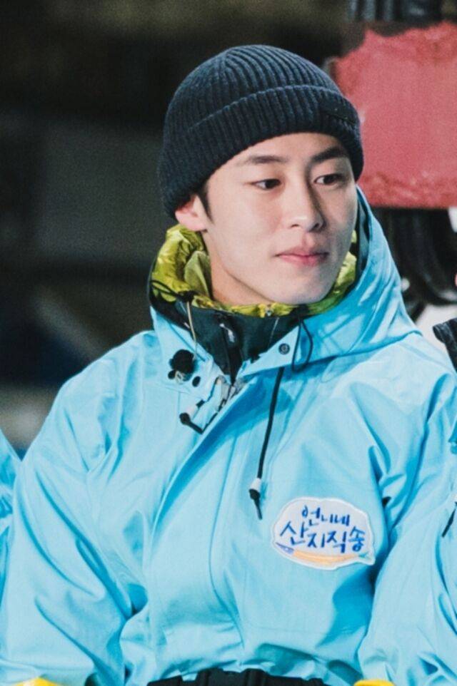 '산지직송2' 이재욱/tvN