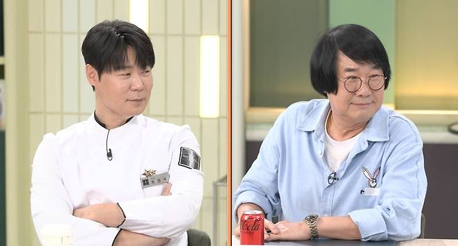 JTBC ‘냉장고를 부탁해’ 제공