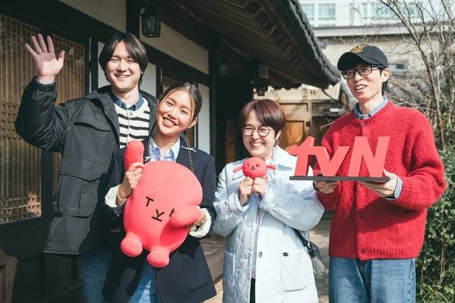 사진=tvN