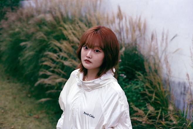 [서울=뉴시스] 임지우. (사진 = 퍼시픽 레코드 제공) 2025.04.11. photo@newsis.com. *재판매 및 DB 금지