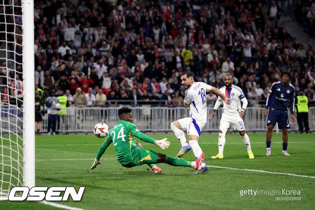 [사진] ⓒGettyimages(무단전재 및 재배포 금지)