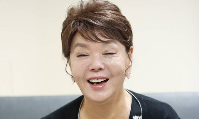 배우 故 김수미. 연합뉴스 자료사진