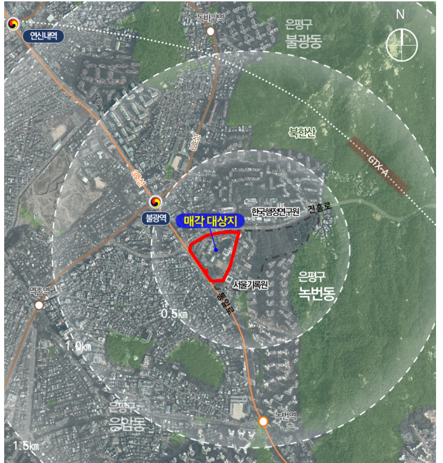 자료 제공=서울시