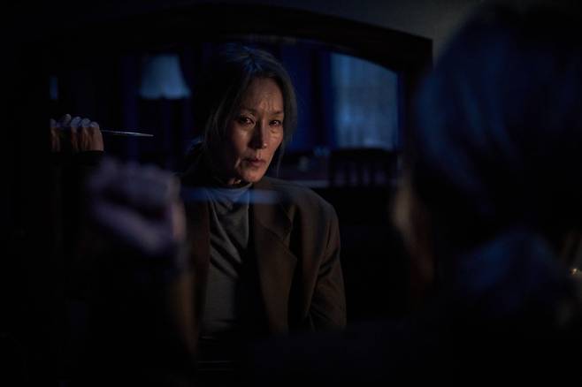 영화 ‘파과’ 스틸, 사진제공|NEW