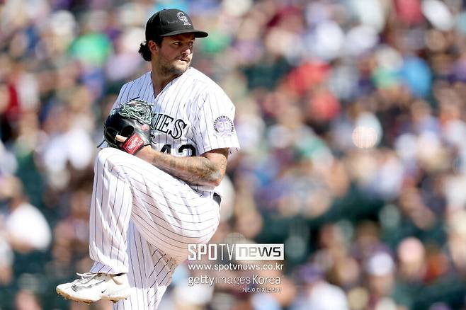 ▲ 코너는 아직 젊은 나이에 탬파베이의 구단 사정과 맞물려 김하성과 같이 뛸 가능성이 높아지고 있다