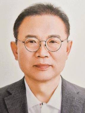 안재홍 밀양시 시설관리공단 본부장 [경남 밀양시 시설관리공단 제공. 재판매 및 DB 금지]