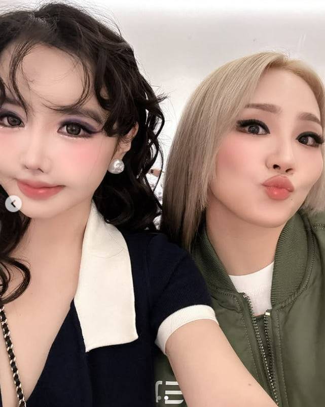 /사진 = 박봄 인스타그램