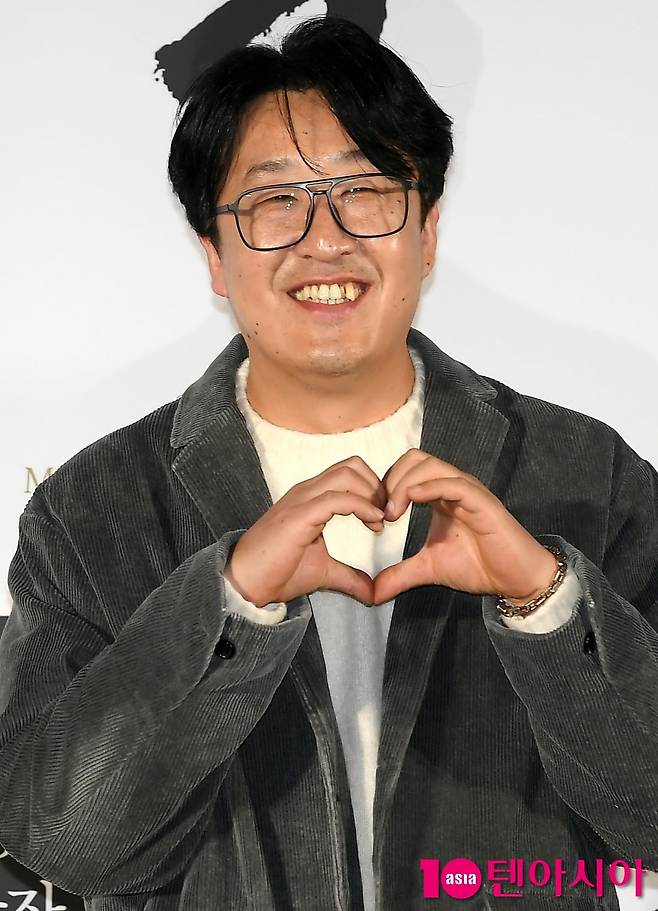 현봉식 / 사진=텐아시아DB