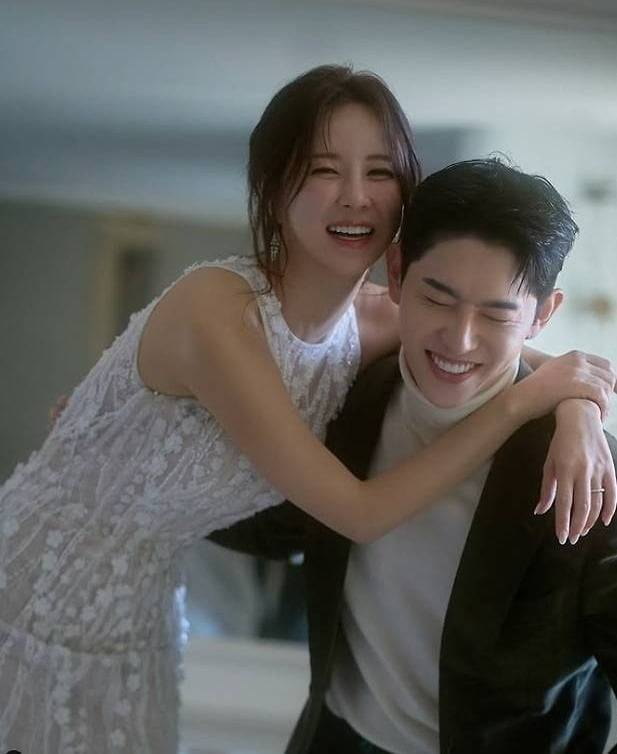 사진=은가은 SNS