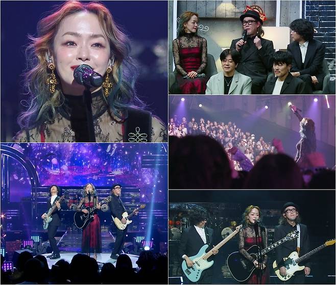 사진제공=KBS '불후의 명곡'