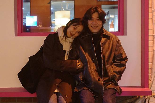 이효리 이상순 부부
