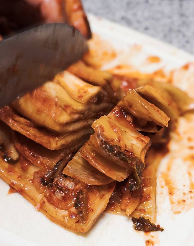 IMG_8123.jpeg 김치찌개 먹어요