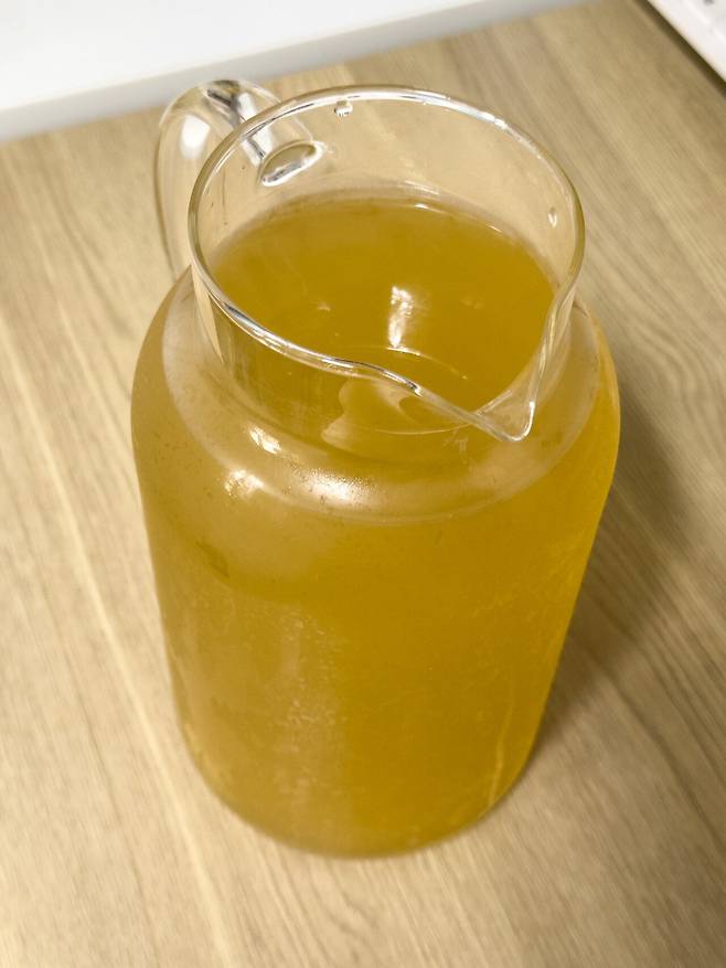 IMG_8133.jpeg 김치찌개 먹어요