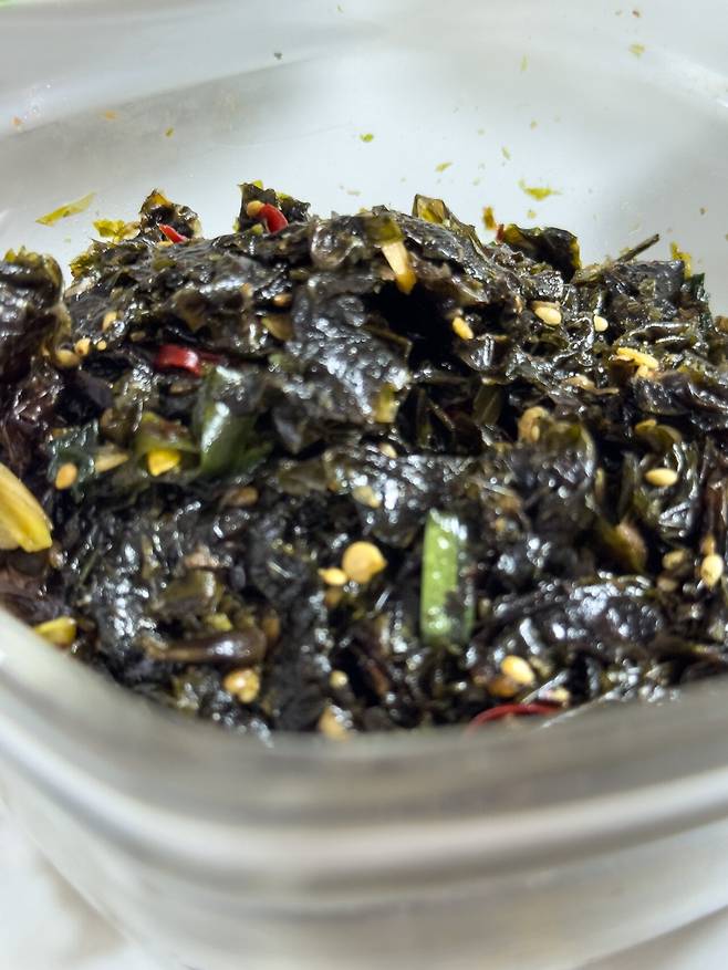 IMG_8148.jpeg 김치찌개 먹어요