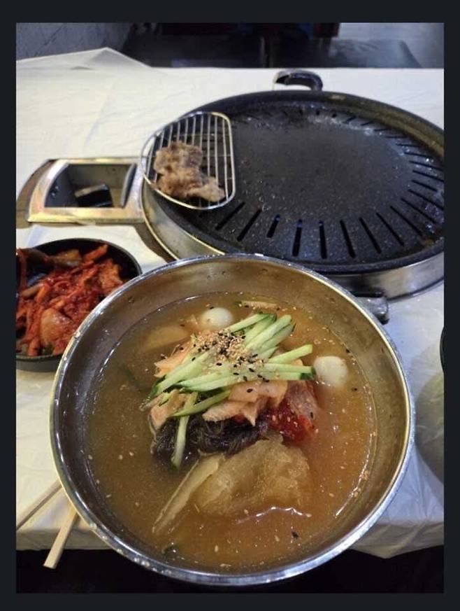 전주 고기 무한뷔페 8,000원 호불호 ??????