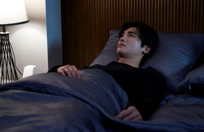 ‘보물섬’ 제작진이 최종회 본방송을 앞두고 또 한 번 모두의 예상을 보기 좋게 뒤엎는 충격적인 장면을 공개했다.사진=SBS 제공