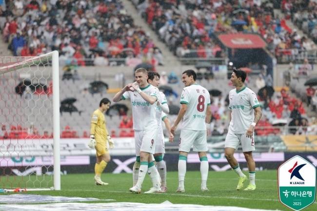 사진=프로축구연맹