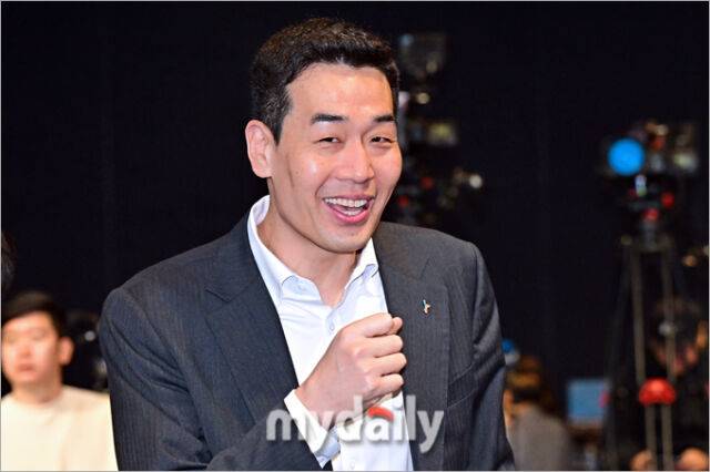 정관장 고희진 감독. (한국배구연맹 제공)