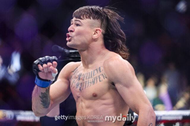 로페스. /게티이미지코리아