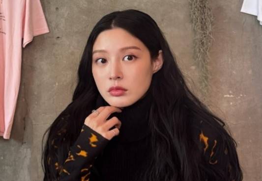[조민 인스타그램]